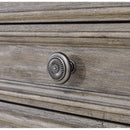 Signature Design by Ashley Blairhurst B916B1 Dresser and Mirror IMAGE 7