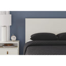 Signature Design by Ashley Aprilyn EB1024-165 Queen Bookcase Headboard IMAGE 3