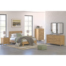 Signature Design by Ashley Bermacy EB1760-245 Five Drawer Chest IMAGE 11