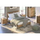 Signature Design by Ashley Bermacy EB1760-292 Two Drawer Night Stand IMAGE 9