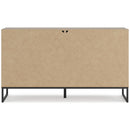 Signature Design by Ashley Deanlow EB1866-231 Six Drawer Dresser IMAGE 5