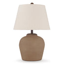 Signature Design by Ashley Scantor L207464 Metal Table Lamp IMAGE 1