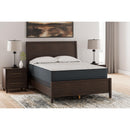 Sierra Sleep Hybrid 1200 M43511 Twin Mattress IMAGE 3