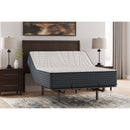 Sierra Sleep Hybrid 1200 M43551 California King Mattress IMAGE 7