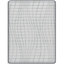 Sierra Sleep Hybrid 1400 M43751 California King Mattress IMAGE 2