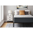 Sierra Sleep Hybrid 1400 M43751 California King Mattress IMAGE 4