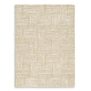 Signature Design by Ashley Adanmund R406412 Medium Rug IMAGE 1