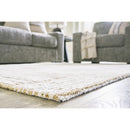 Signature Design by Ashley Adanmund R406412 Medium Rug IMAGE 3
