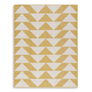 Signature Design by Ashley Thomley R900061 Large Rug IMAGE 1