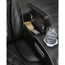 Signature Design by Ashley Boyington U2710615 Power Reclining Sofa with Adjustable Headrest IMAGE 15