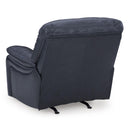 Signature Design by Ashley Leesworth U4380998 Power Rocker Recliner IMAGE 5
