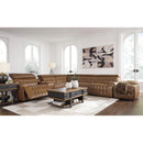 Signature Design by Ashley Temmpton U9270808 Oversized Accent Ottoman IMAGE 7