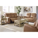 Signature Design by Ashley Tryanny U9370413 Power Recliner with Adjustable Headrest IMAGE 10