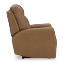 Signature Design by Ashley Tryanny U9370413 Power Recliner with Adjustable Headrest IMAGE 4