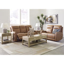 Signature Design by Ashley Tryanny U9370414 Power Reclining Loveseat with Adjustable Headrest IMAGE 12