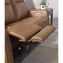 Signature Design by Ashley Tryanny U9370415 Power Reclining Sofa with Adjustable Headrest IMAGE 9