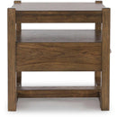Signature Design by Ashley Cabalynn T974T1 Occasional Table Set IMAGE 11