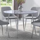 Crown Mark Tola 1173T-45RD Dining Table IMAGE 1