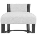 Crown Mark Camelia 1216DV-S Side Chair IMAGE 4