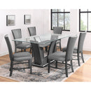 Crown Mark Camelia 1216T-4272 Dining Table IMAGE 3