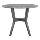 Crown Mark Judson 1717SET-GT 5 pc Counter Height Dinette IMAGE 2
