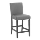 Crown Mark Judson 1717SET-GT 5 pc Counter Height Dinette IMAGE 3