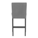 Crown Mark Judson 1717SET-GT 5 pc Counter Height Dinette IMAGE 4