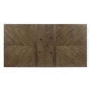 Crown Mark Hilara 2134T-4280 Dining Table IMAGE 5