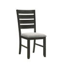 Crown Mark Bardstown 2152WC-S Side Chair IMAGE 1