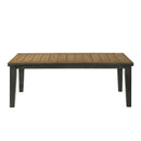 Crown Mark Bardstown 2152WC-T-4282 Dining Table IMAGE 4