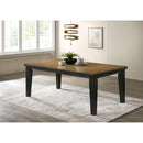 Crown Mark Bardstown 2152WC-T-4282 Dining Table IMAGE 7