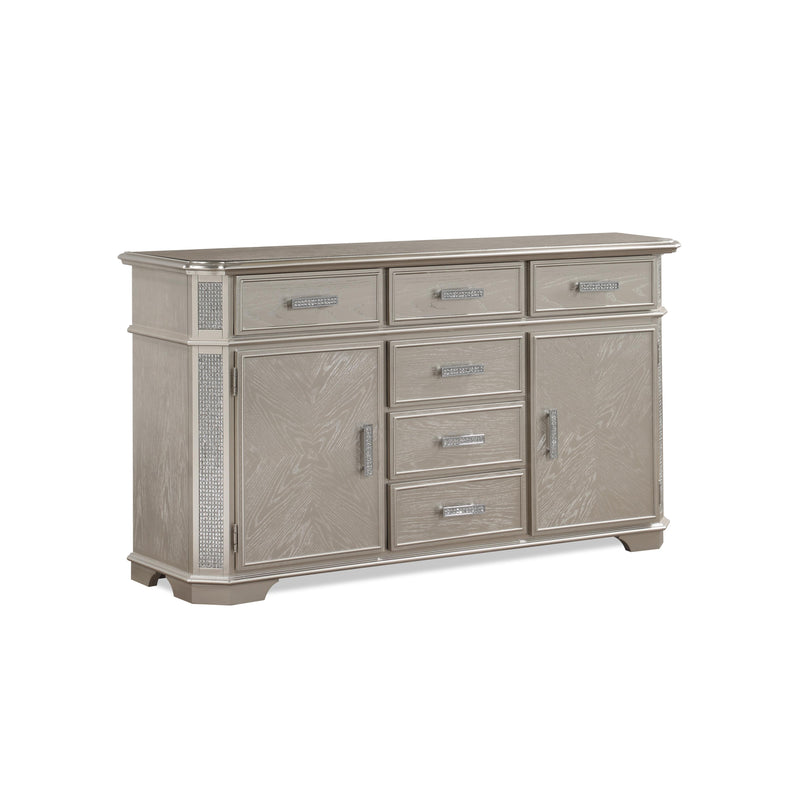Crown Mark Klina 2200-B Buffet IMAGE 1