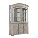 Crown Mark Klina 2200 Buffet & Hutch IMAGE 1