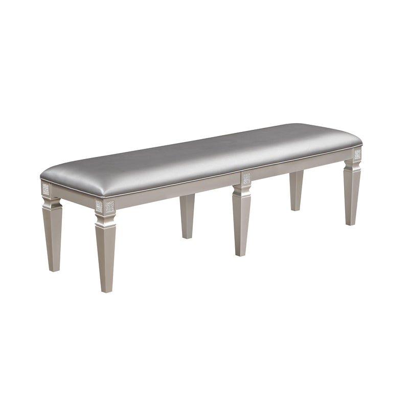 Crown Mark Klina 2200-BENCH Bench IMAGE 1