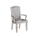 Crown Mark Klina 2200A Arm Chair IMAGE 1