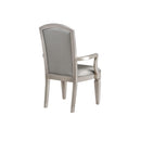 Crown Mark Klina 2200A Arm Chair IMAGE 2