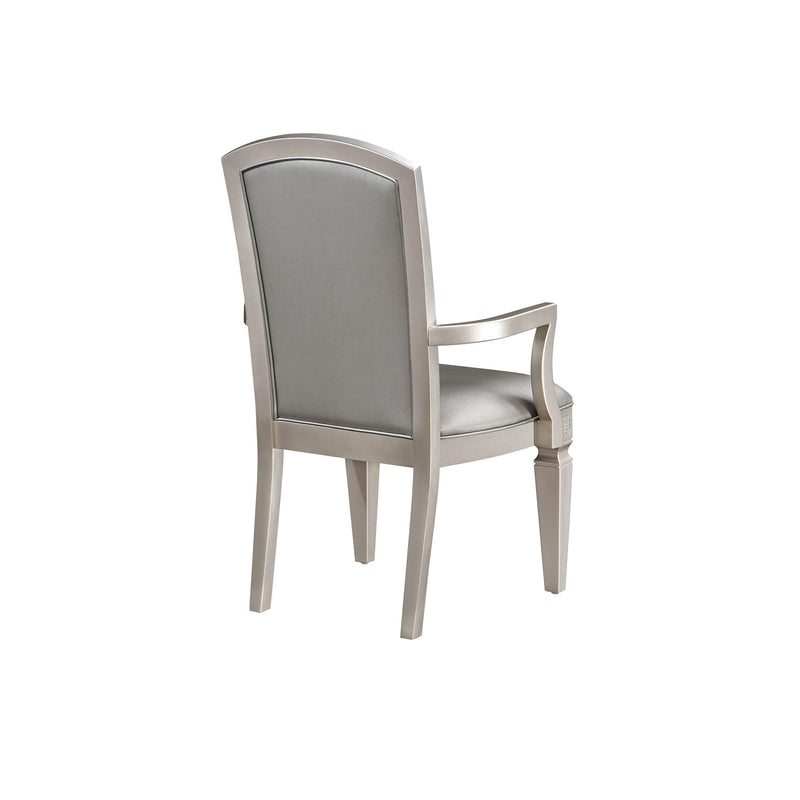 Crown Mark Klina 2200A Arm Chair IMAGE 2