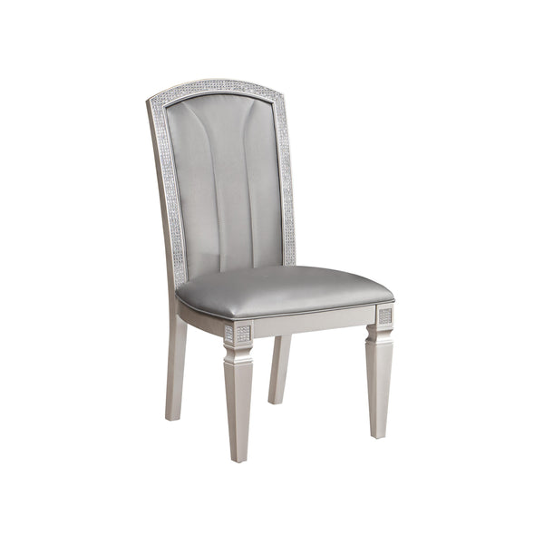 Crown Mark Klina 2200S Side Chair IMAGE 1