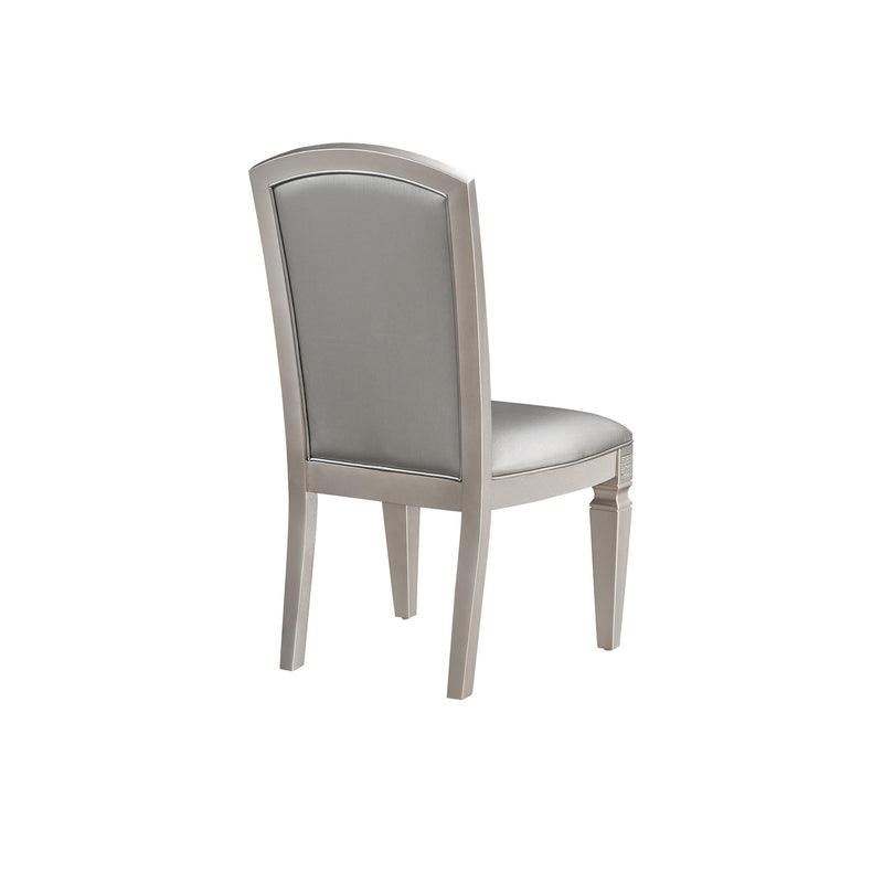 Crown Mark Klina 2200S Side Chair IMAGE 2