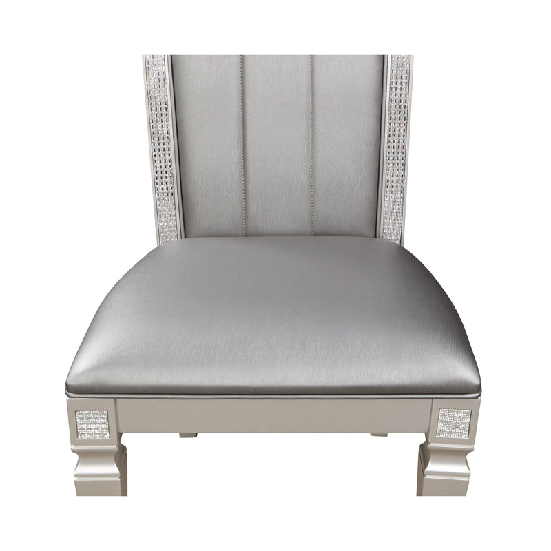 Crown Mark Klina 2200S Side Chair IMAGE 5