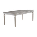 Crown Mark Klina 2200T-4282 Dining Table IMAGE 1