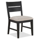 Crown Mark Mathis 2212S Side Chair IMAGE 1