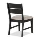 Crown Mark Mathis 2212S Side Chair IMAGE 2