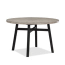 Crown Mark Mathis 2212T-48 Round Dining Table IMAGE 1