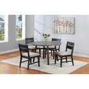 Crown Mark Mathis 2212T-48 Round Dining Table IMAGE 2