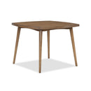 Crown Mark Weldon 2214T-4040 Square Dining Table IMAGE 1
