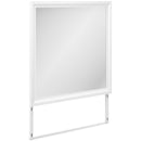 Signature Design by Ashley Fortman B680-36 Bedroom Mirror IMAGE 1