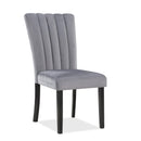 Crown Mark Pascal 2224S Side Chair IMAGE 1