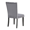 Crown Mark Pascal 2224S Side Chair IMAGE 2