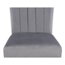 Crown Mark Pascal 2224S Side Chair IMAGE 3